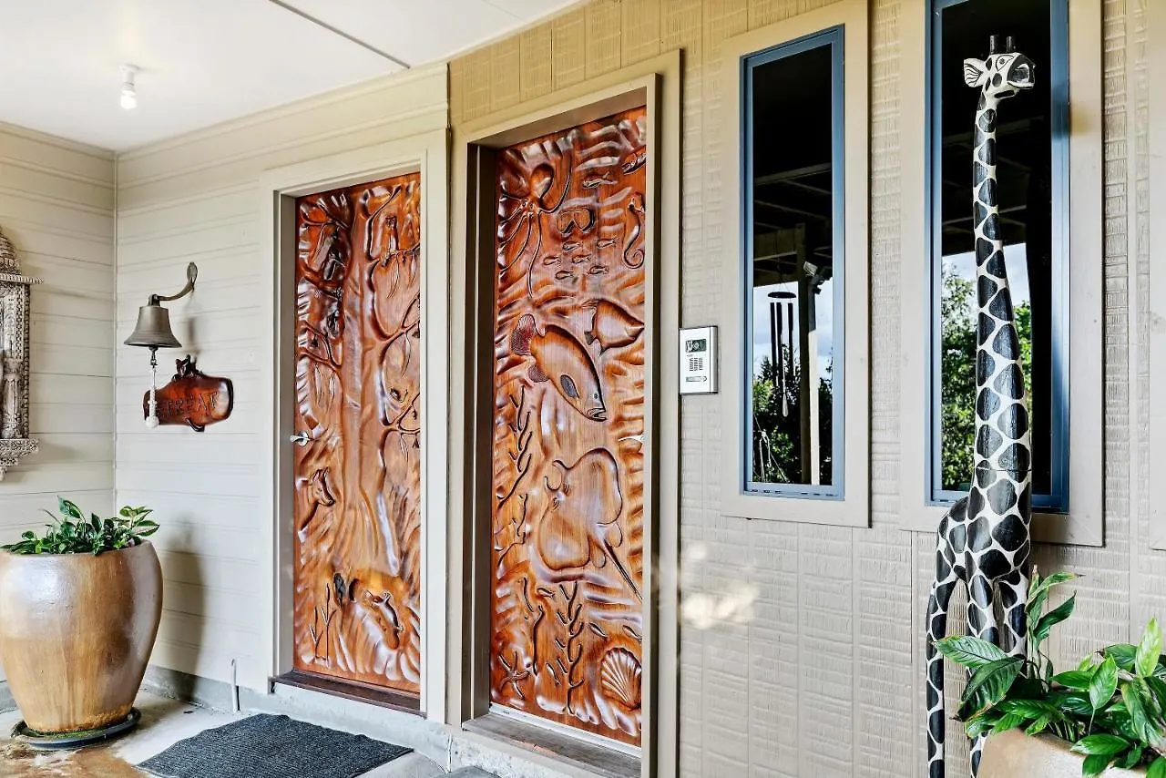 Destiny'S Run Retreat Apartment Mapleton