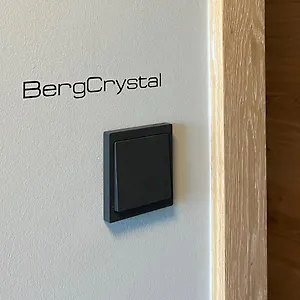 Bergcrystal Apartment Garmisch-Partenkirchen