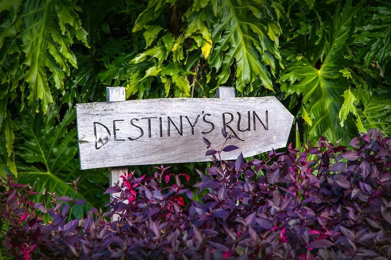 메이플턴 Destiny'S Run Retreat 아파트 오스트레일리아